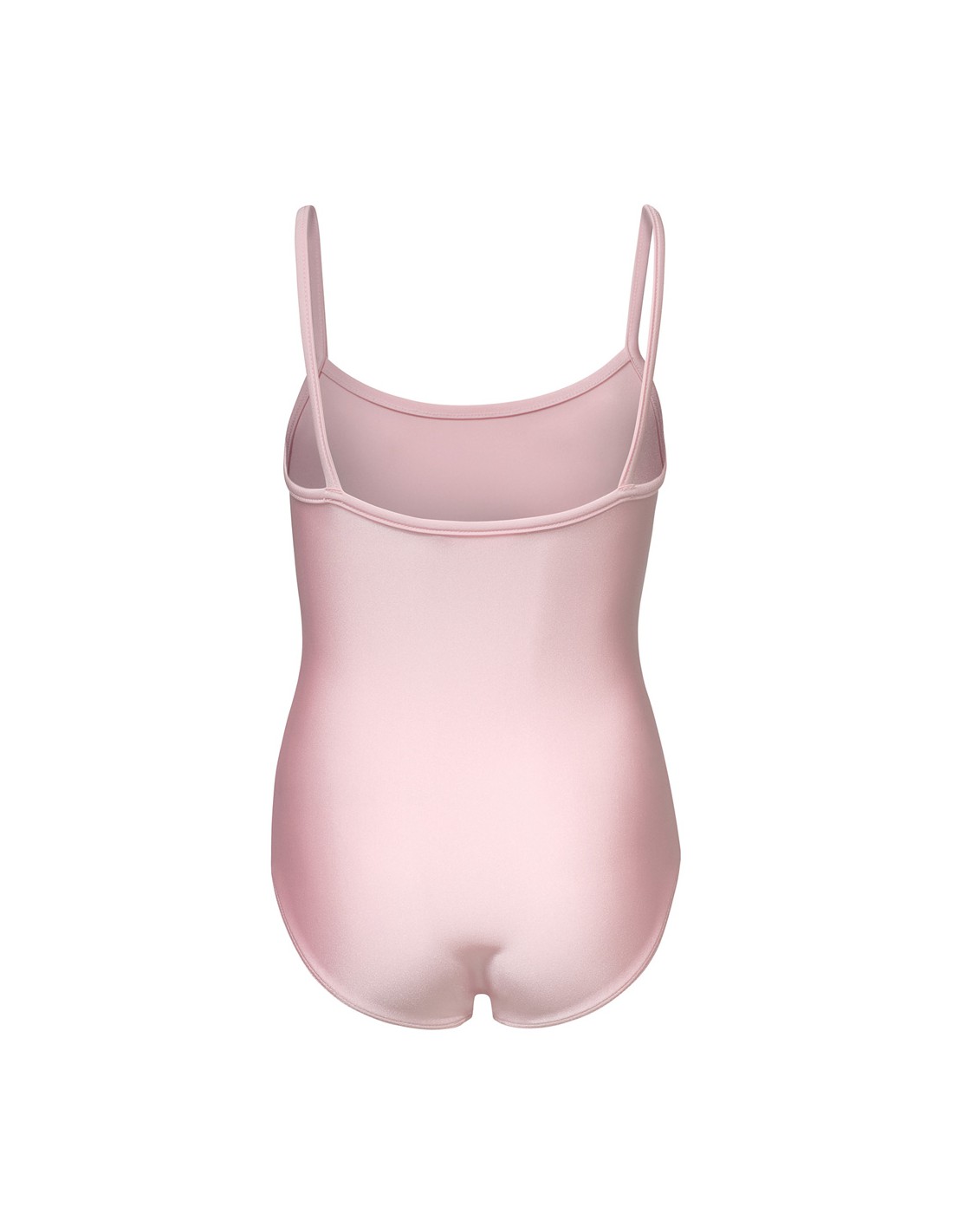 Papillon balletpakje met Spaghettibandjes PK4000 - Afbeelding 4