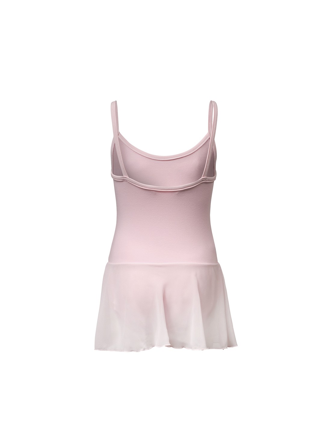 Papillon Balletpakje met Rokje PK4051 - Afbeelding 3