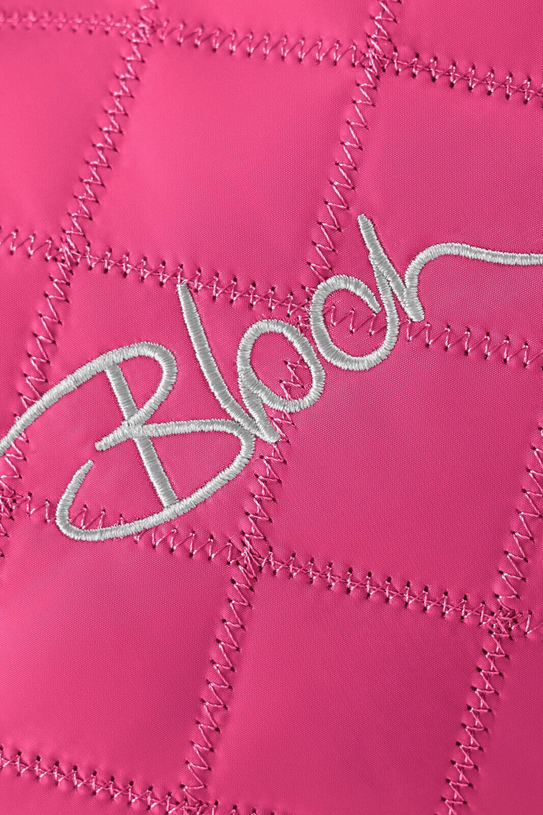Bloch Quilted Encore Bag A6194 - Afbeelding 2