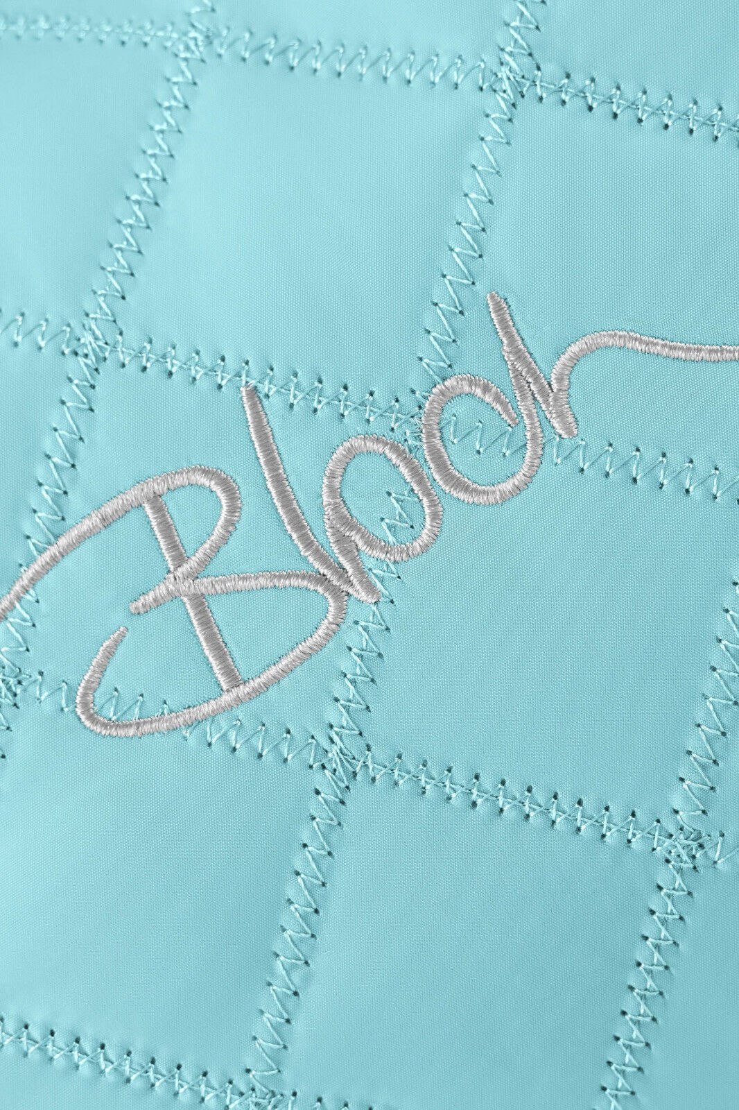 Bloch Quilted Encore Bag A6194 - Afbeelding 8