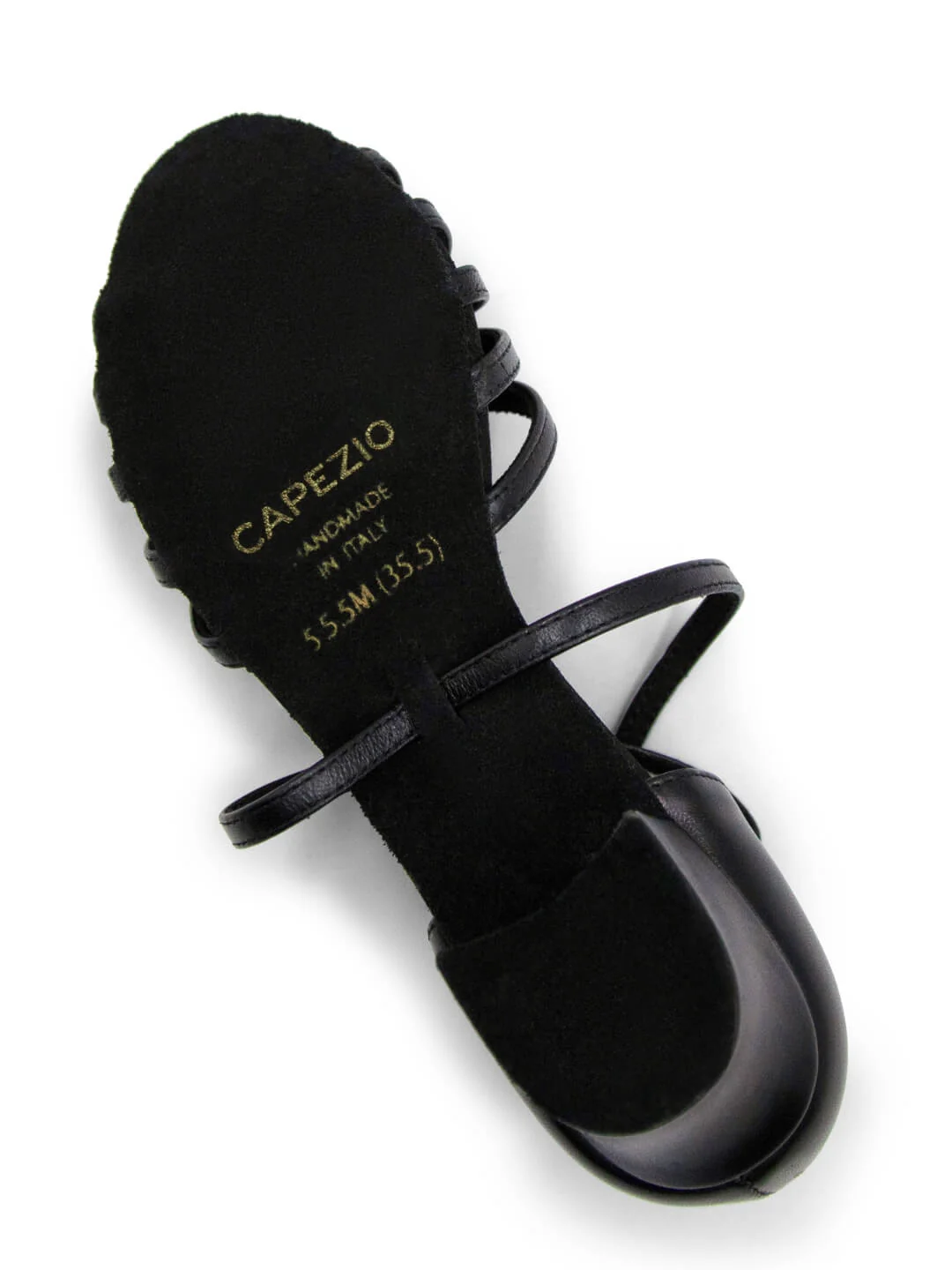 Capezio Rebecca - Afbeelding 6