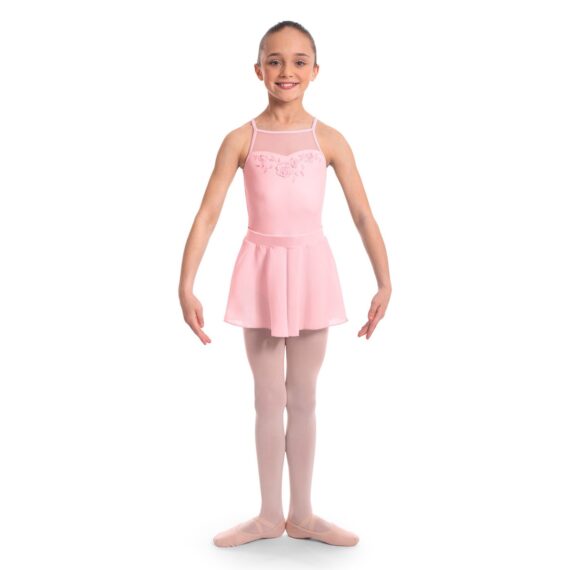 Bloch balletpakje CL2367