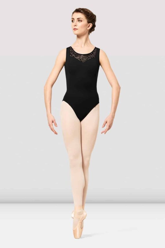 Bloch balletpakje L2375 - Afbeelding 2