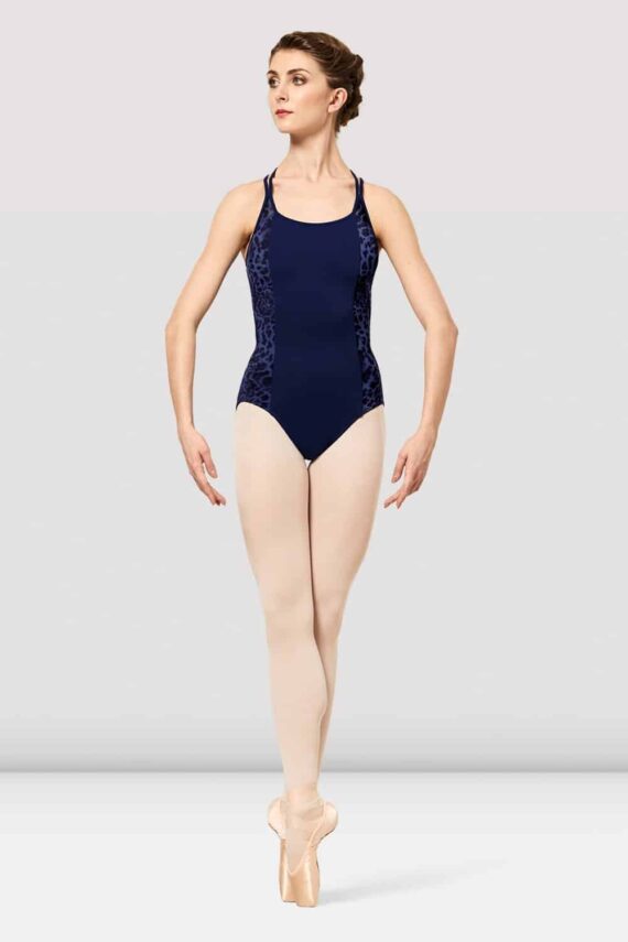 Bloch balletpakje L6527