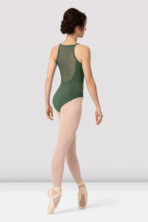 Bloch balletpakje L9637