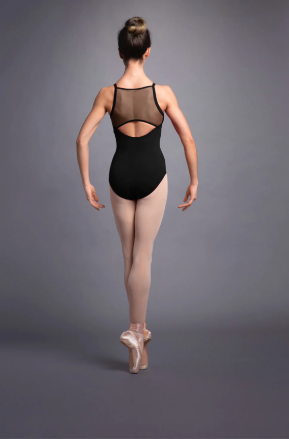 Bloch balletpakje TWL3597