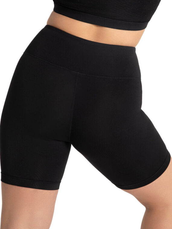 Capezio Biker short zwart 12005W - Afbeelding 3