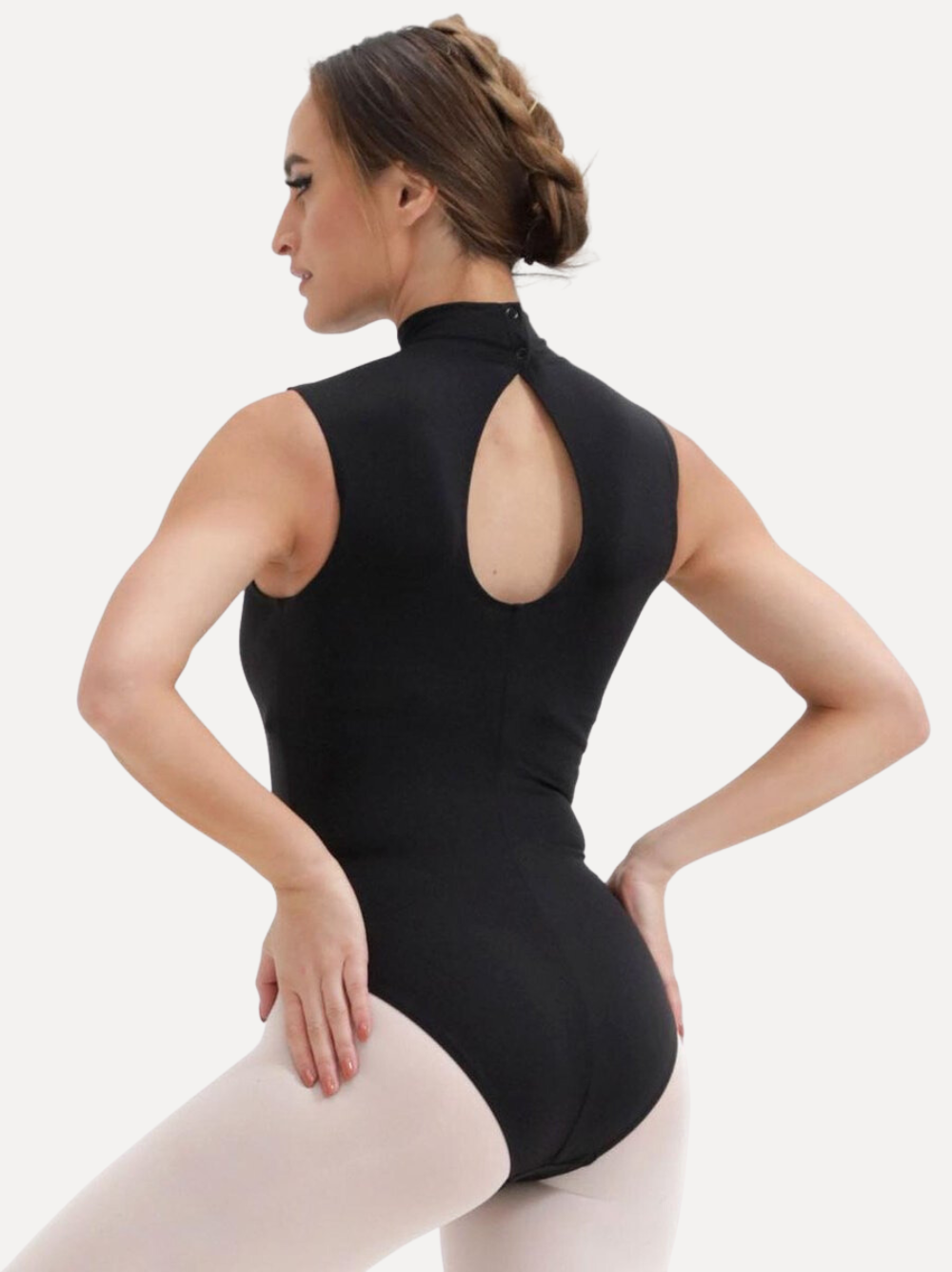 Balletpakje Mystique - Afbeelding 2