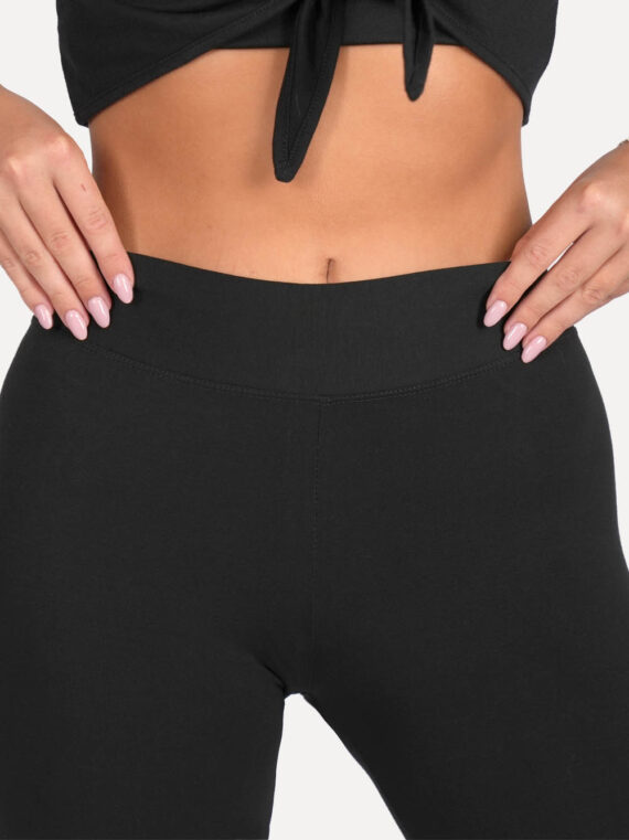 Legging Flared - Afbeelding 6