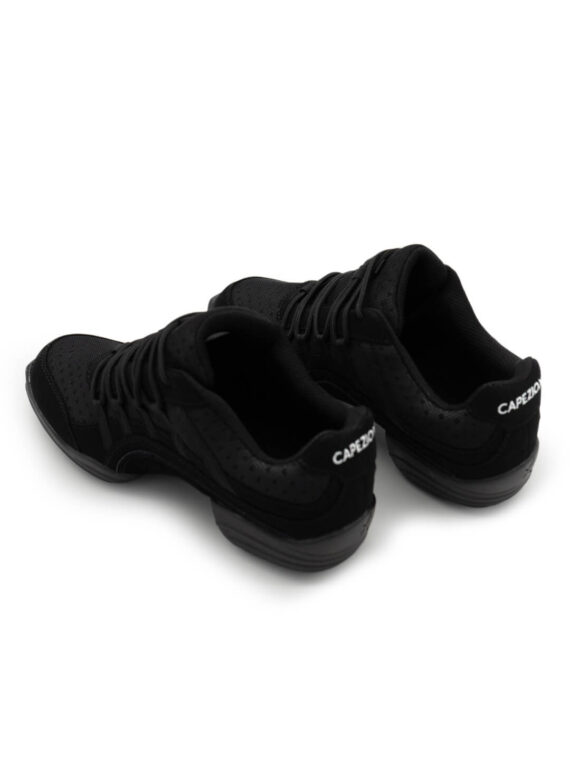 Capezio DS24 Rock it Danssneaker - Afbeelding 4