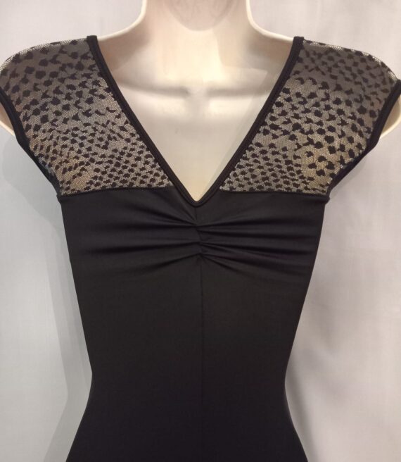 So danca balletpakje RDE-2192ME - Afbeelding 3