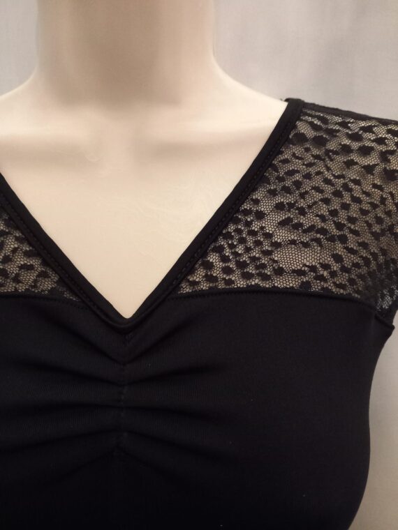 So danca balletpakje RDE-2192ME - Afbeelding 2