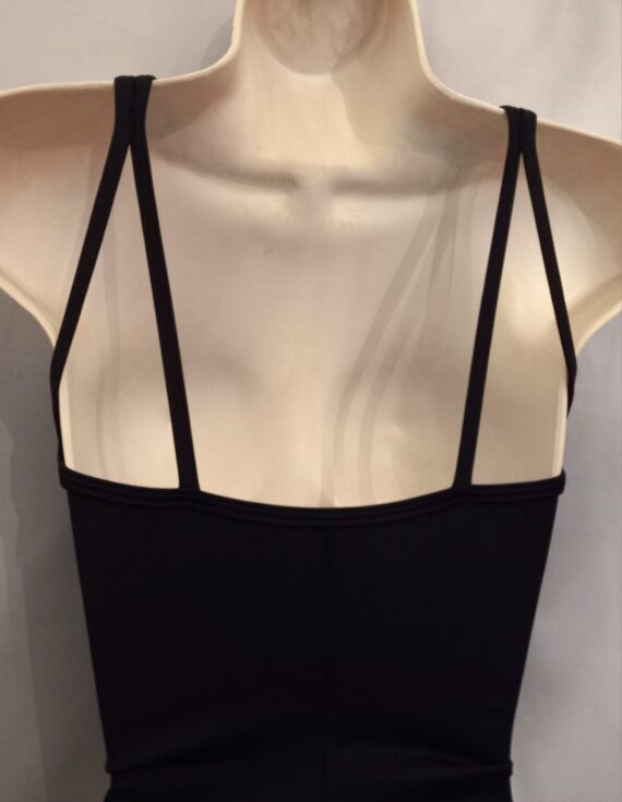 So danca balletpakje E-11103LE - Afbeelding 3