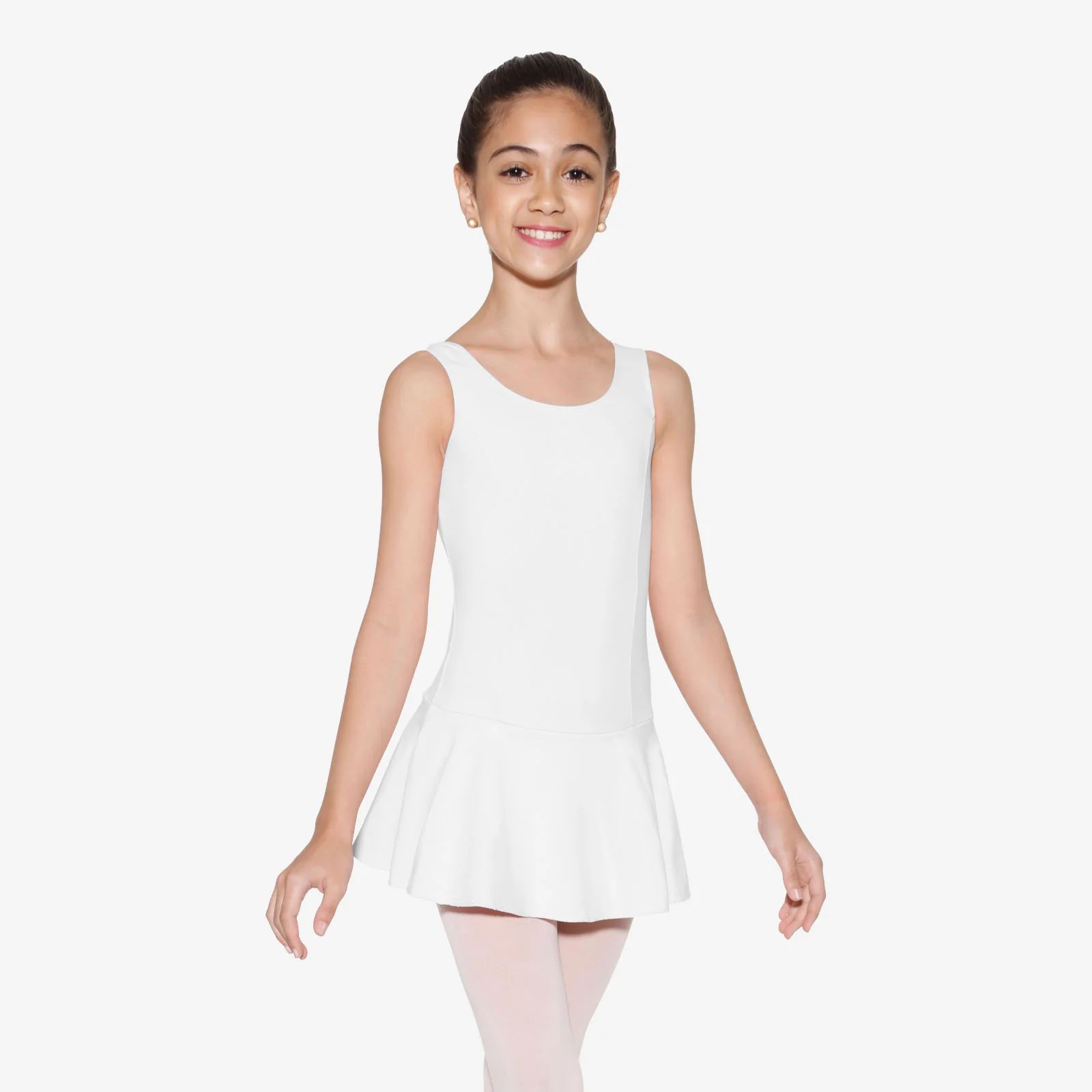 So Danca balletjurkje SL179 - Afbeelding 2