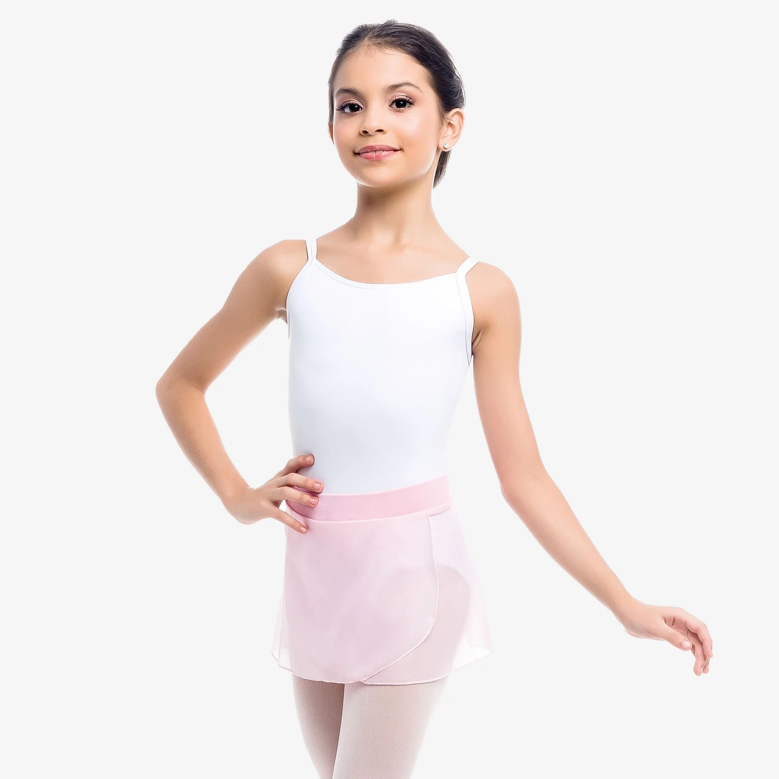 So Danca pull-on balletrokje SL61 - Afbeelding 2