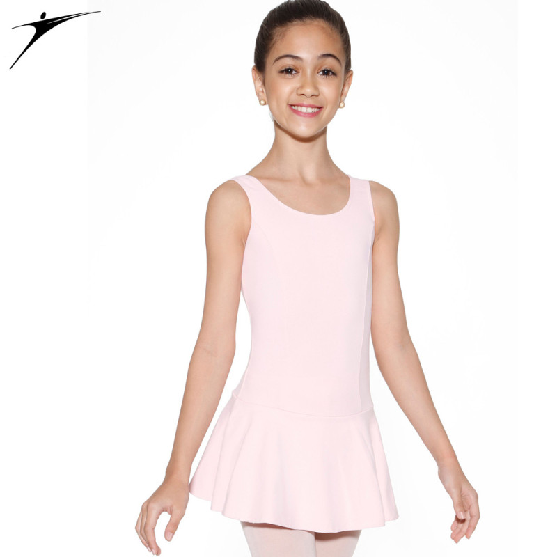 So Danca balletjurkje SL179 - Afbeelding 5