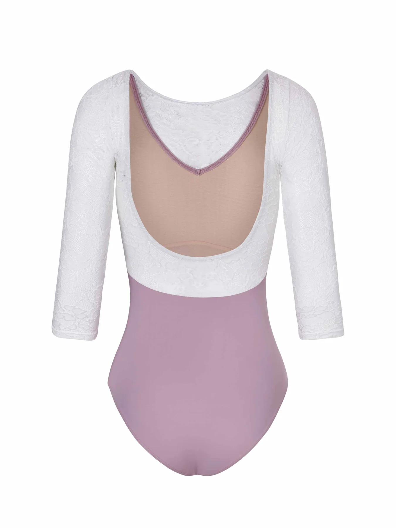 Mara Dancewear balletpakje Penelope - Afbeelding 4