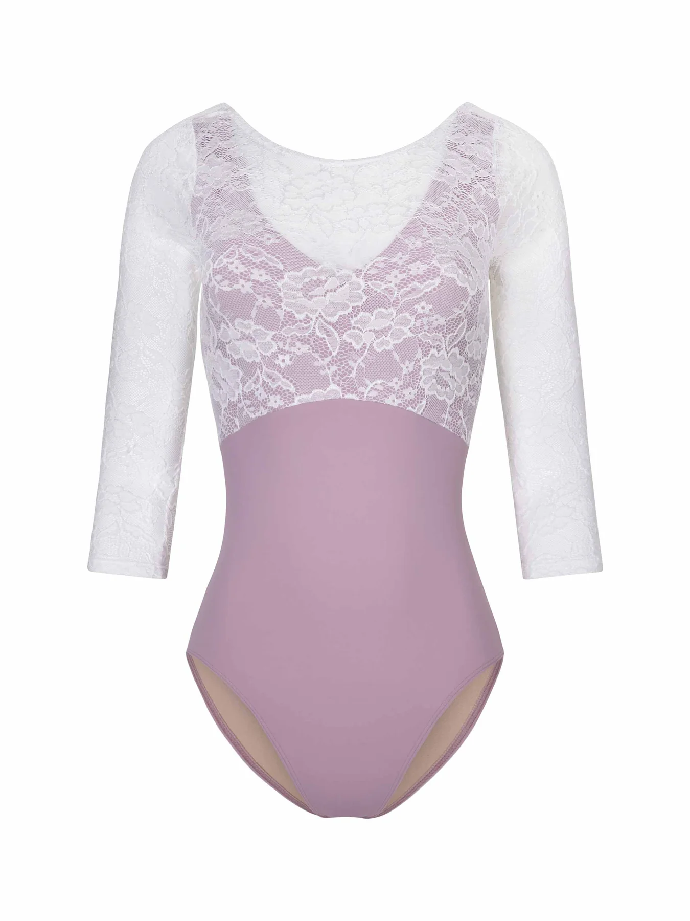 Mara Dancewear balletpakje Penelope - Afbeelding 3