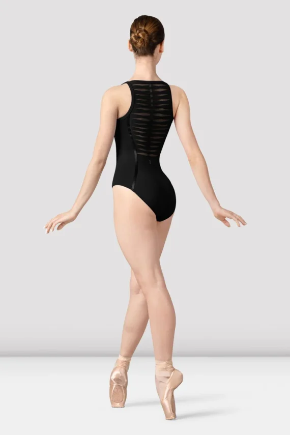 Bloch Balletpakje L5297 - Afbeelding 3