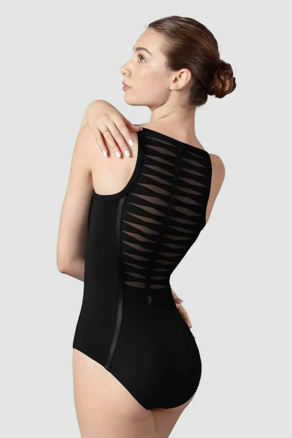 Bloch Balletpakje L5297