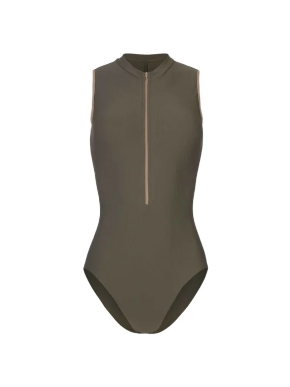 Mara balletpakje Aura Deep Green - Afbeelding 4