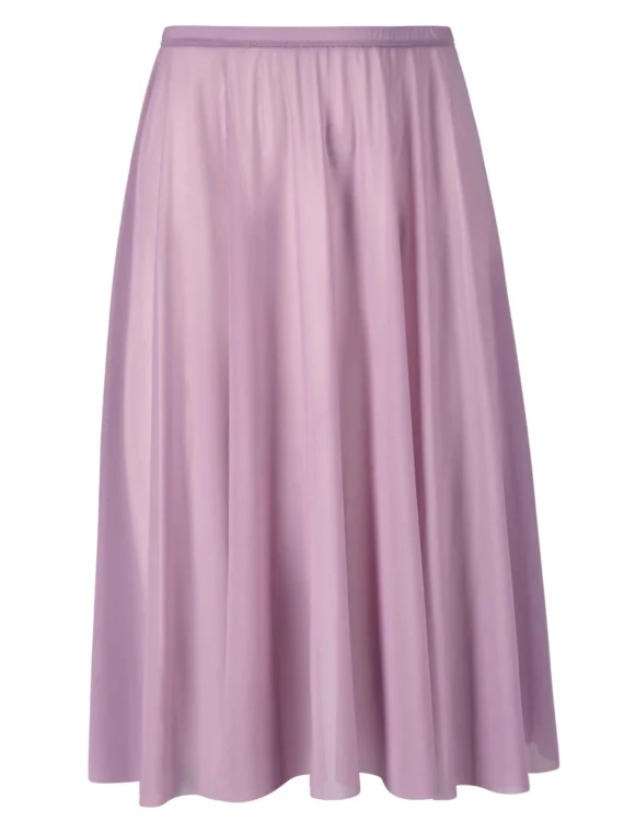 Mara Dancewear Long Mesh Skirt - Afbeelding 5