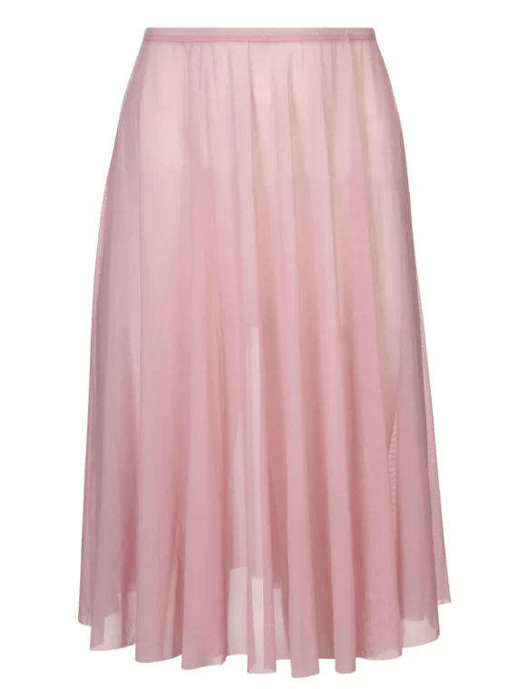 Mara Dancewear Long Mesh Skirt - Afbeelding 10