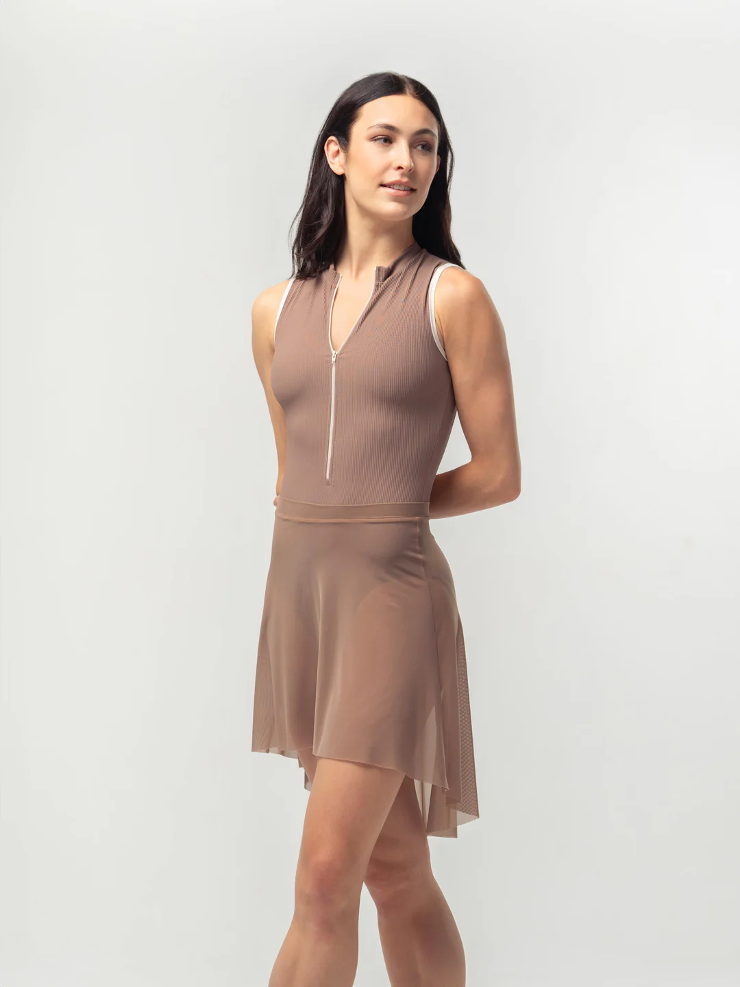 Mara Dancewear Aura Mocha - Afbeelding 8