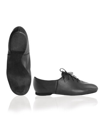 Papillon jazzschoentje doorlopende zool 1210