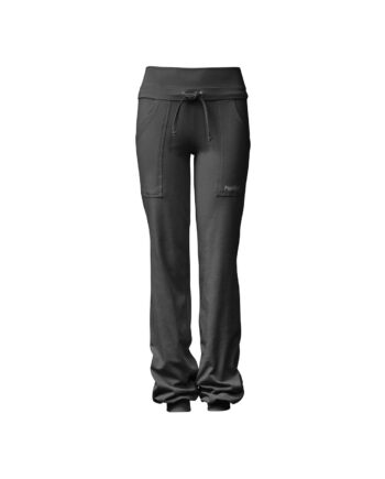 Papillon WITTE broek met steekzakken 9PA3554