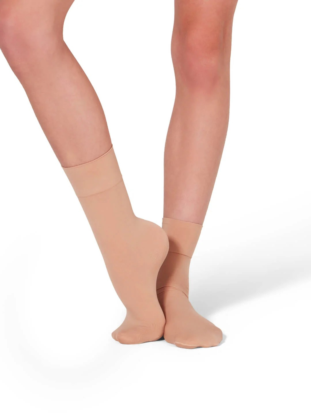 Ballet pantysokjes BG100 - Afbeelding 3