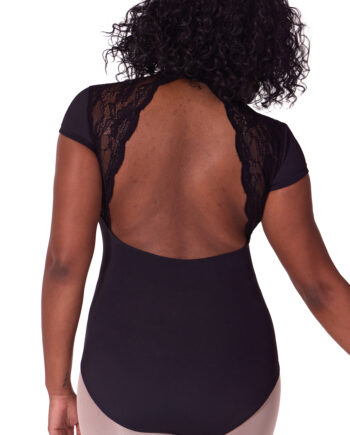 Capezio balletpakje EL107W