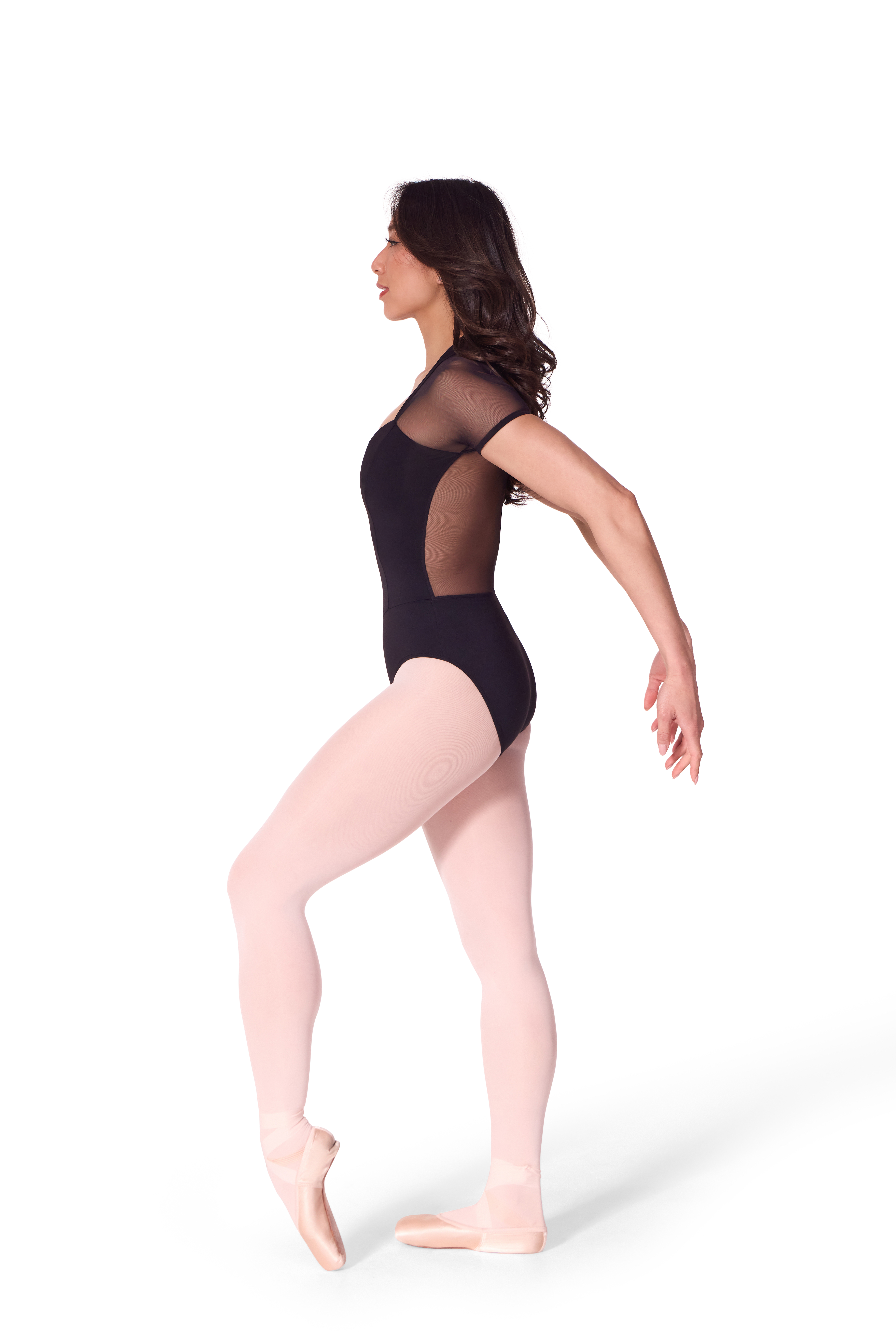 Capezio balletpakje EL108W - Afbeelding 5