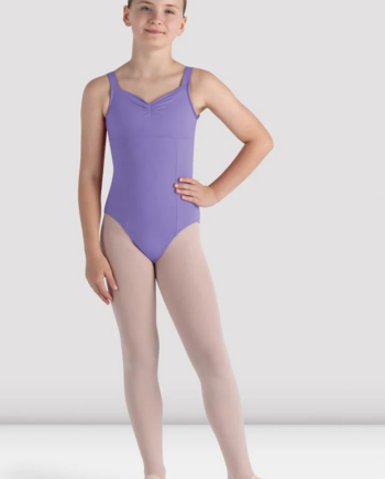 Bloch Balletpakje Lavendel CL4265