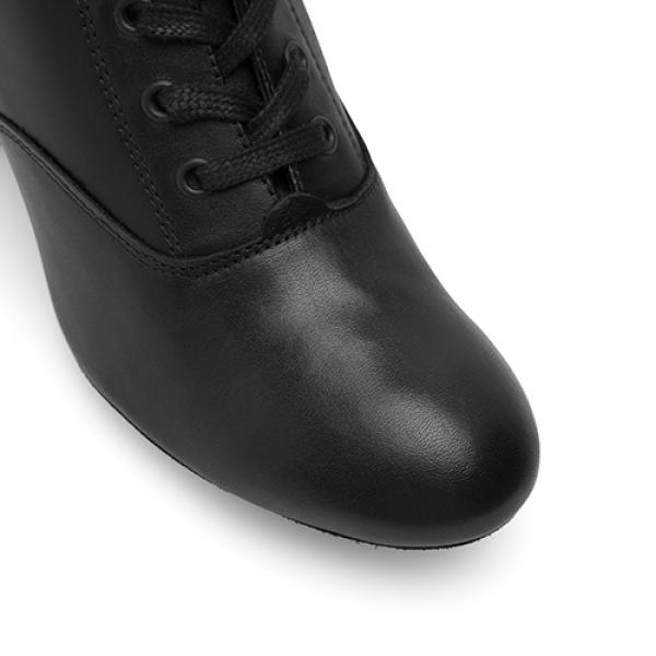 Rumpf Jazzlaars met hak Ruby - Afbeelding 5