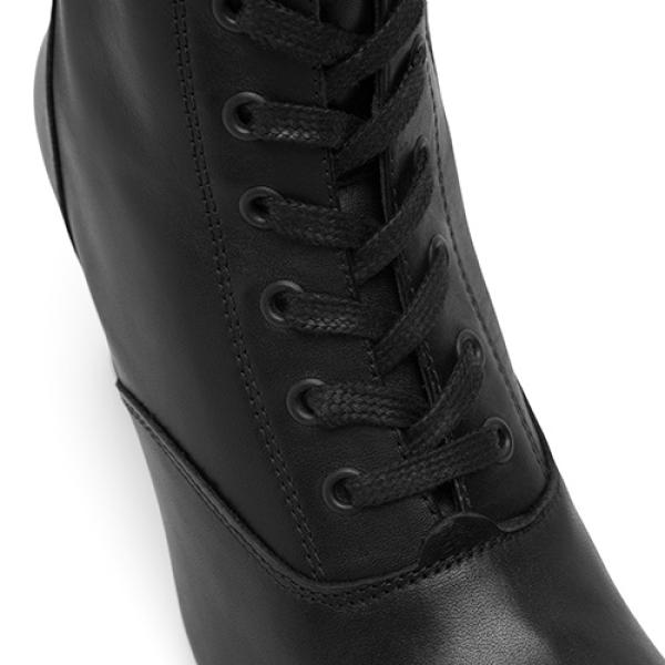 Rumpf Jazzlaars met hak Ruby - Afbeelding 6