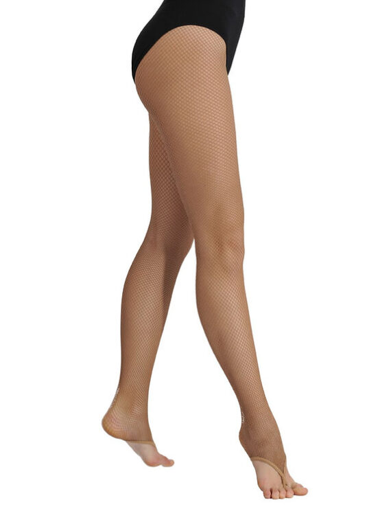 Pridance Netpanty teenring - Afbeelding 2