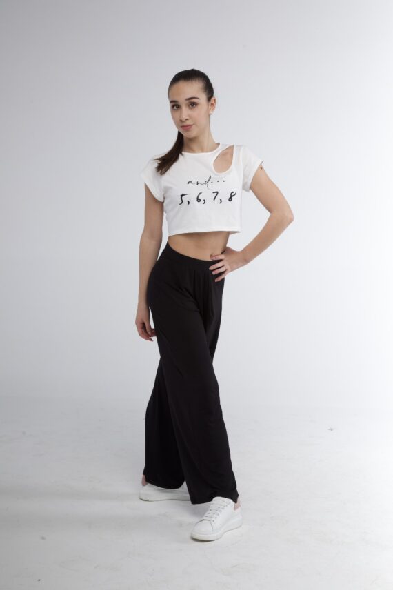 Pridance Crop Top 5,6,7,8 - Afbeelding 6