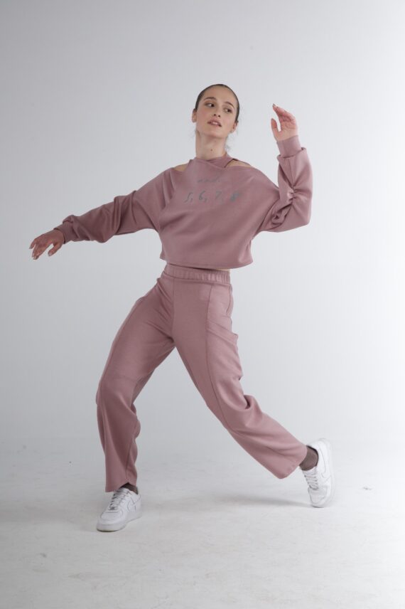Pridance Sweater 'And.. 5, 6, 7, 8' - Afbeelding 2
