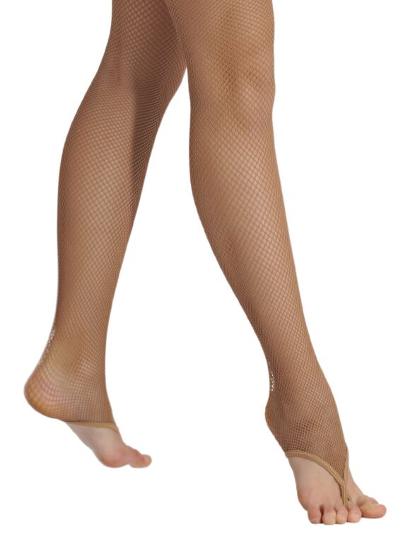 Pridance Netpanty teenring