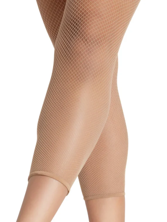 capezio capri classic netpanty - Afbeelding 2