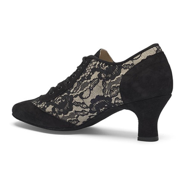 Rumpf dansschoen 9419 - Afbeelding 2