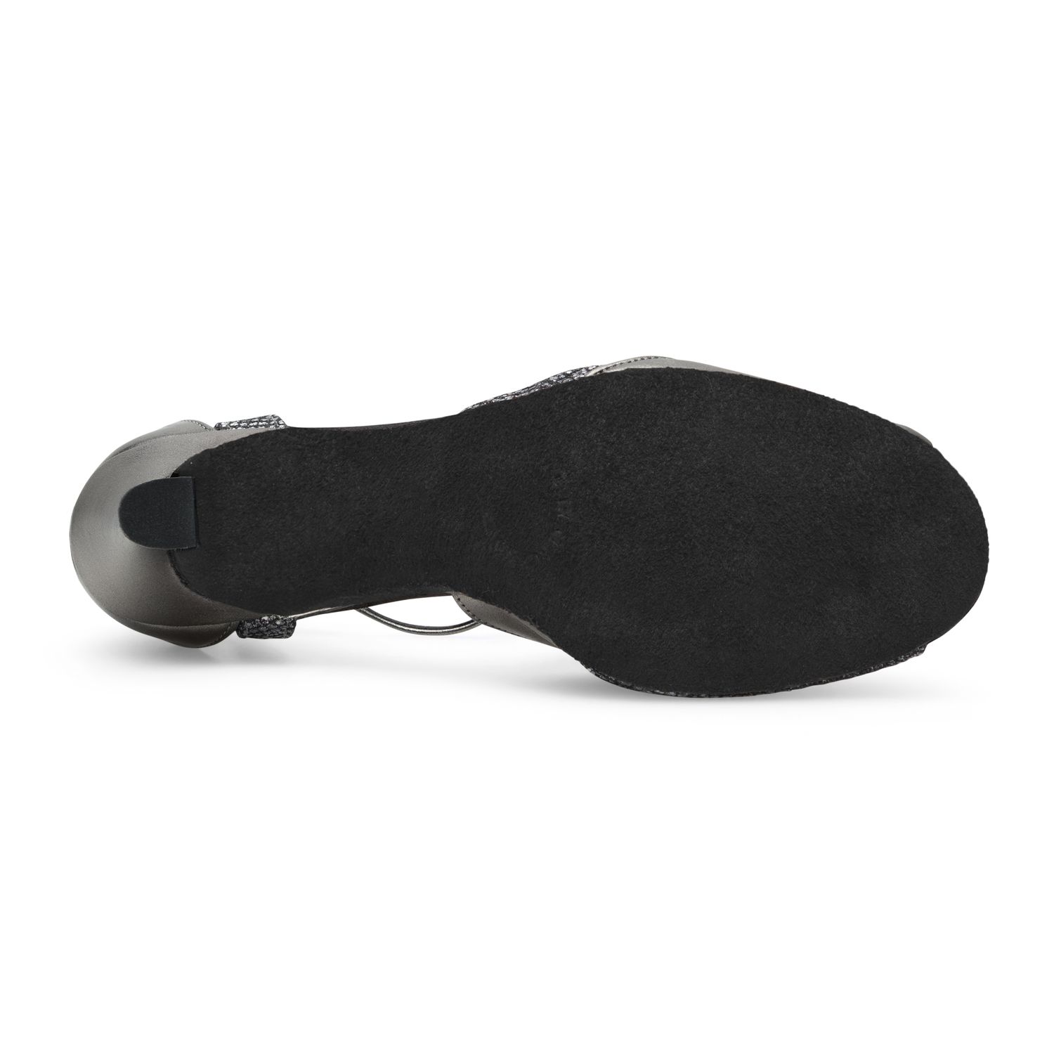 Rumpf dansschoen 9405 antraciet - Afbeelding 5