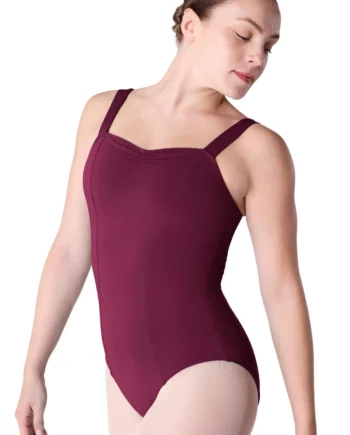 Capezio balletpakje SE1012W
