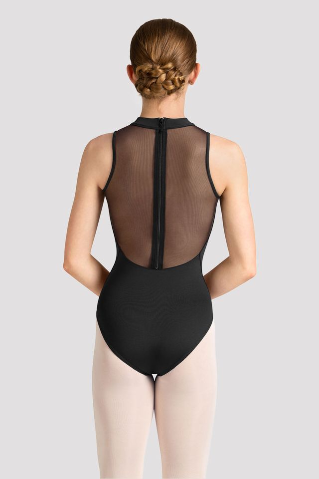 Bloch Mirella balletpakje M40004LM - Afbeelding 2